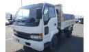 Isuzu Forward 1998