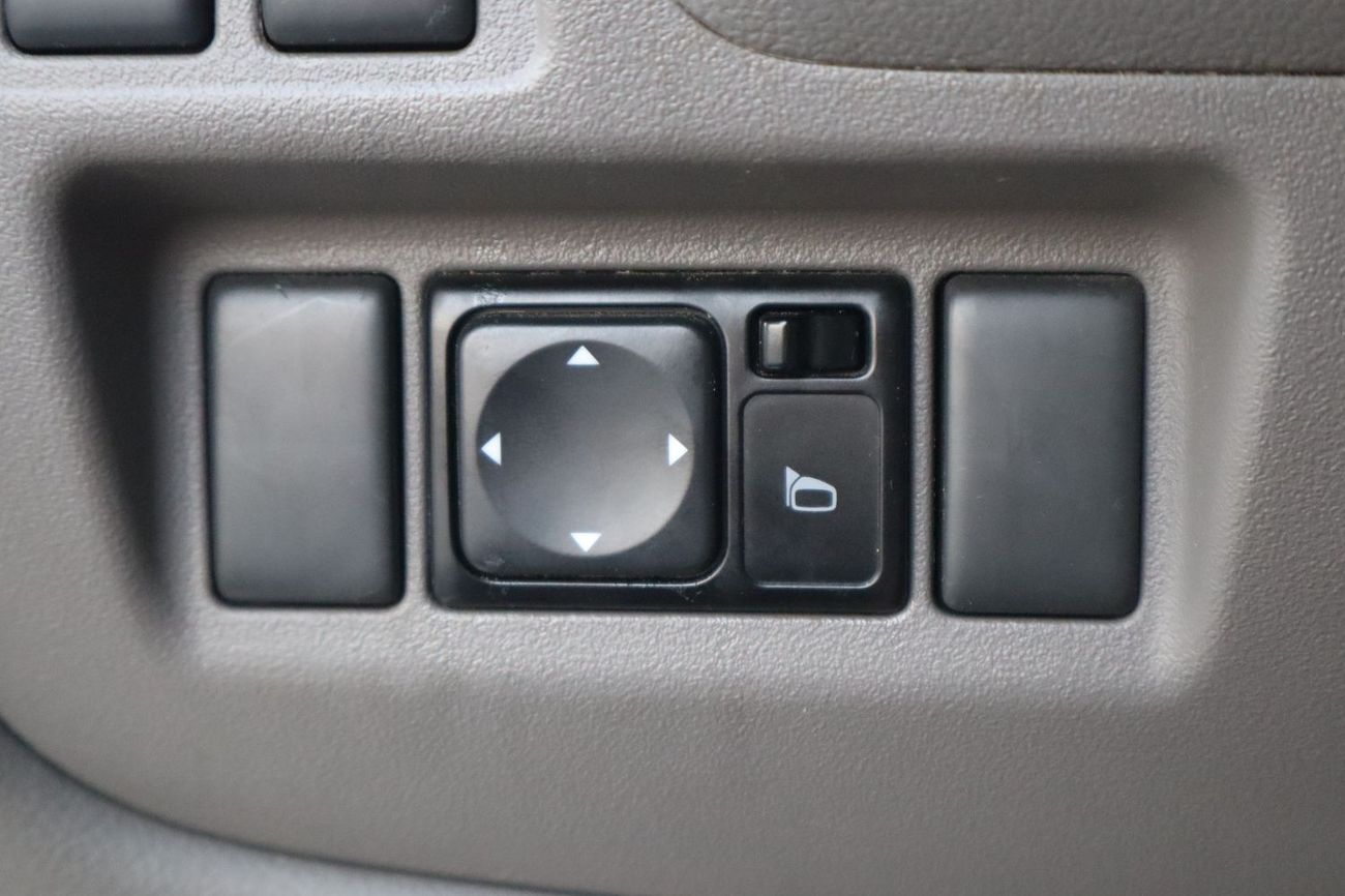 Nissan Sunny SL 1.6L