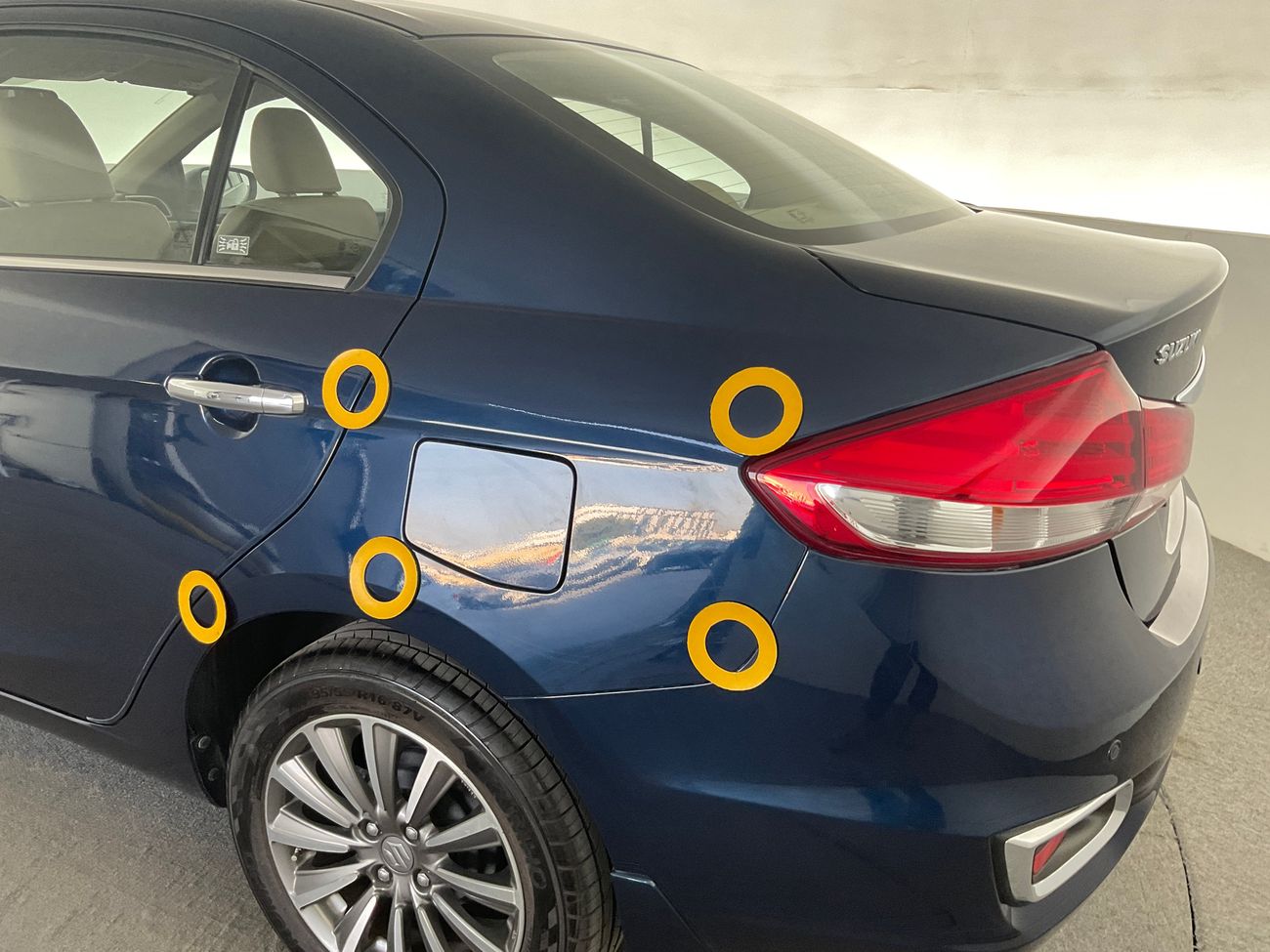 سوزوكي سياز GLX | upto AED 20,000 Ramadan Discount | شامل الضمان | 0 ﺪﻔﻋﺓ ﺃﻮﻟﻯ