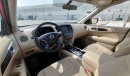 Nissan Pathfinder S 4x4 2019 GCC Perfect Condition