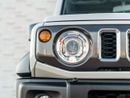 Suzuki Jimny GLX - 5 Door