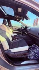 لكزس NX350 Lexus Nx350 AWD 4x4