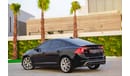 Volvo S60 Polestar | 1,271 P.M | 0% Downpayment | Perfect Condition!