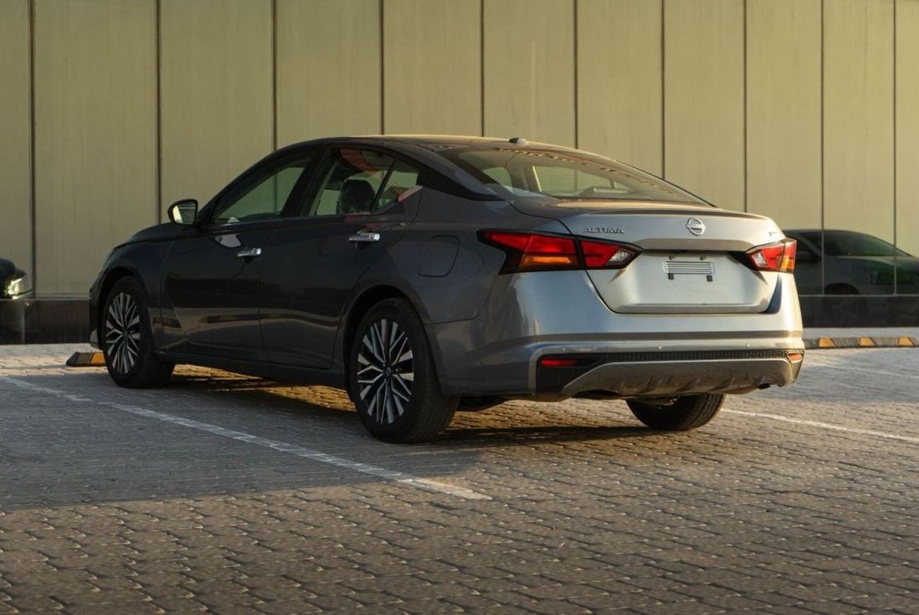 Nissan Altima 2.5L EXCELLENT CONDITION