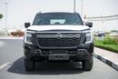 نيسان باترول NISSAN PATROL Y63 3.5L PETROL 4WD LE T2 AUTO