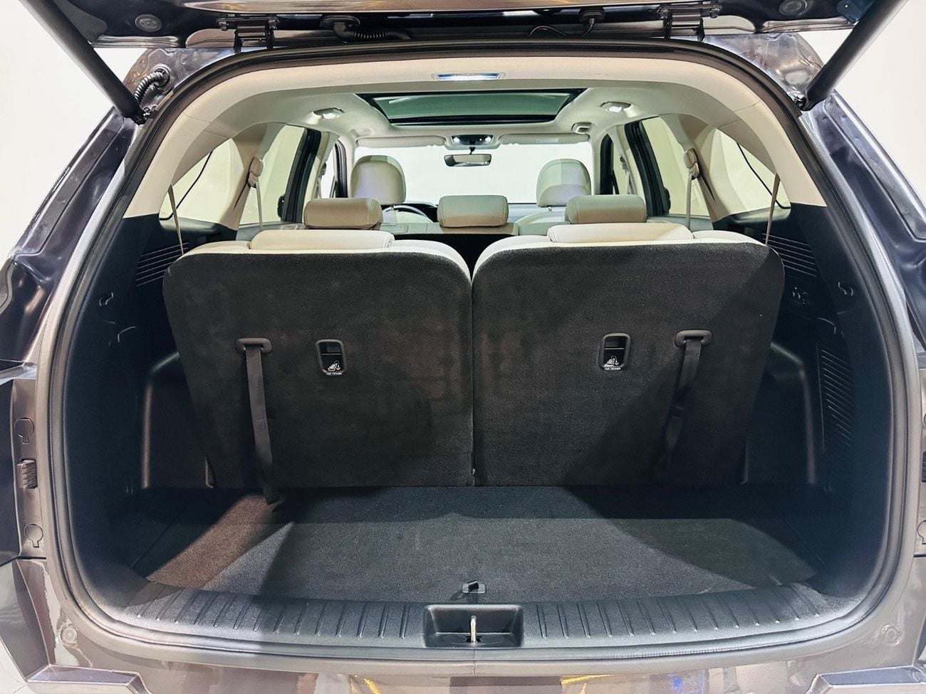 Kia Sorento Top 2.4L AWD
