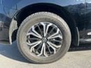 نيسان باترول LE Titanium 5.6L