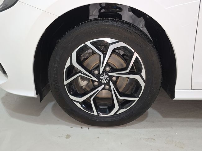 MG GT COMFORT, миниатюра 27