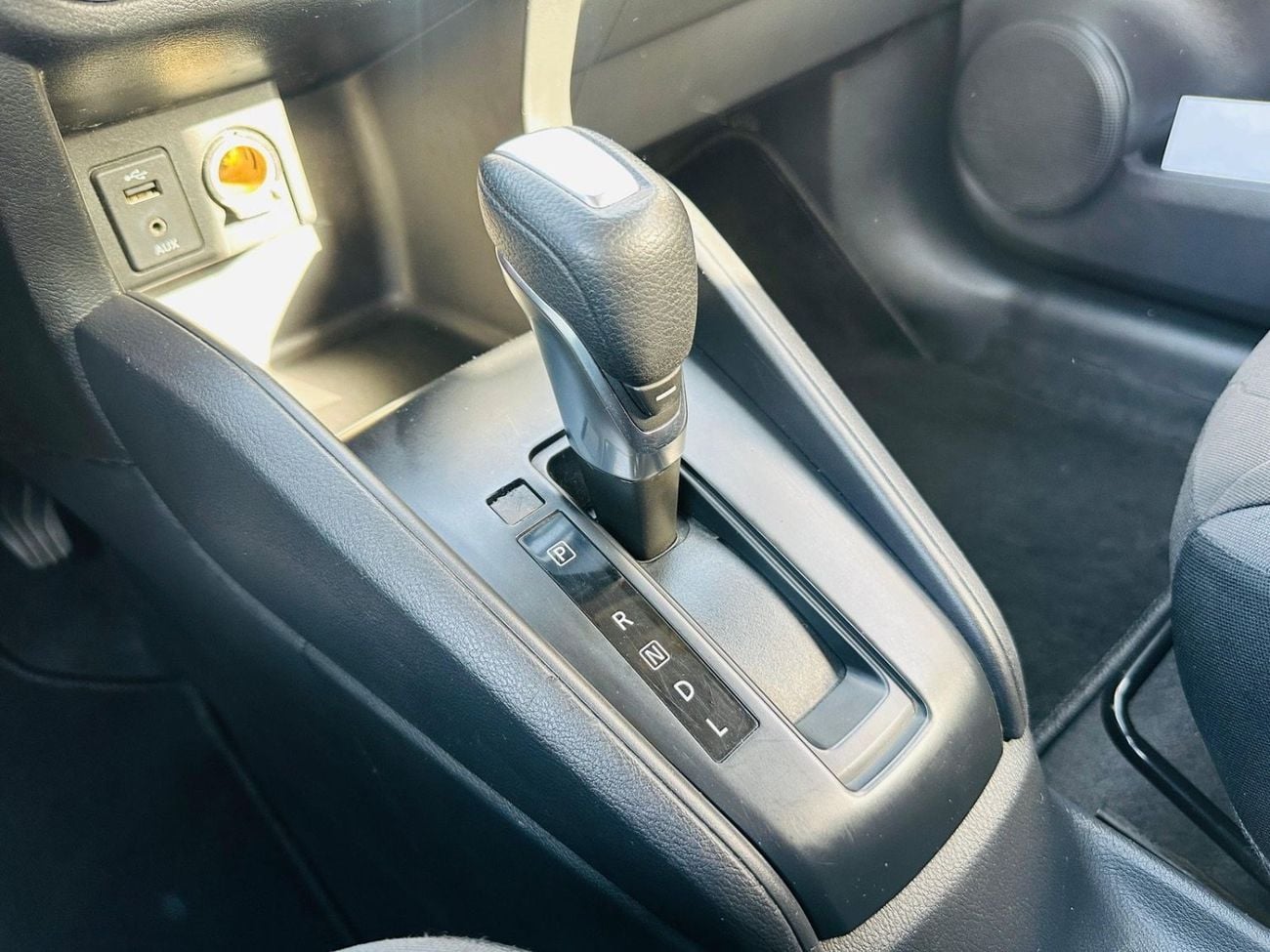 Nissan Kicks S