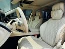 Mercedes Benz S500
