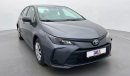 Toyota Corolla SE 1.6 | Under Warranty | Inspected on 150+ parameters