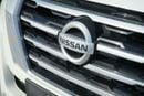Nissan X Terra SE