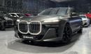 BMW 760i 4.4L ,V8 ,8 Speed xDrive AWD