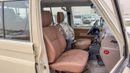 Toyota Land Cruiser Pick Up 2026 Toyota Land Cruiser LC79 DC 4.0L AT Petrol (Beige-Brown)