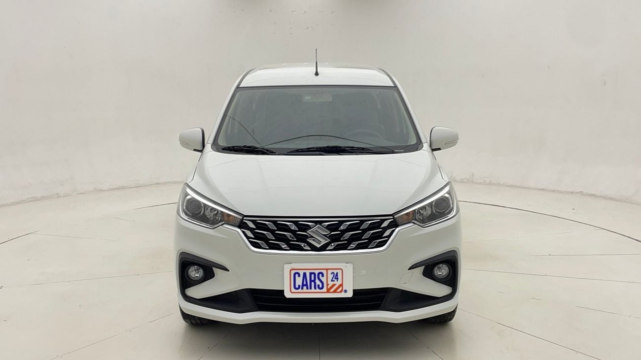 Suzuki Ertiga GLX 1.5 | Zero Down Payment | Home Test Drive