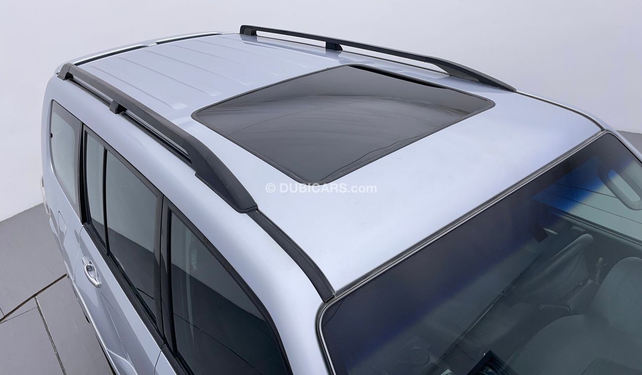 Mitsubishi Pajero GLS MIDLINE 3.5 | Zero Down Payment | Free Home Test Drive