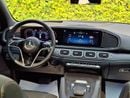 Mercedes-Benz GLE 350 Mercedes-Benz GLE350 2024 full option
