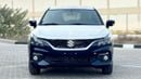 Suzuki Baleno SUZUKI/BALENO/ GLX 5P 1373e BVA Audio