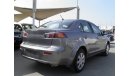 Mitsubishi Lancer 2017 Ref#671