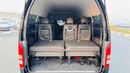Toyota Hiace POWER SLIDING DOOR | 14-SEATER | 3.0L DIESEL ENGINE | 2WD | AUTOMATIC TRANSMISSION | RHD