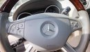 Mercedes-Benz GL 450 4 Matic