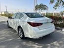 Infiniti Q50 LUXE 3.0L