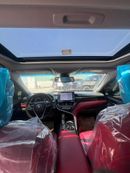 Toyota Camry Grande 3.5L
