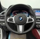 BMW X6 XDRIVE40I M SPORT