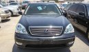 Lexus LS 430