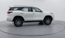 Toyota Fortuner EXR 2700