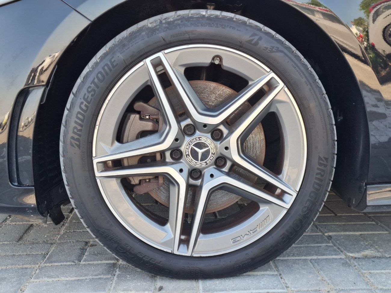 مرسيدس بنز A 250 مرسيدس بنز  A250 2022 فل