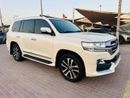 Toyota Land Cruiser VXR