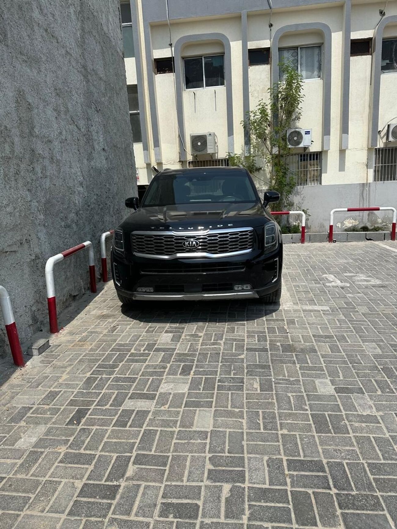 Kia Telluride SX 3.8L