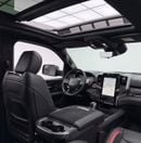 رام 1500 TRX Crew Cab 6.2L