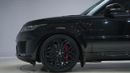Land Rover Range Rover Sport | AED 4,081 PM | 2 Years Unlimited Warranty | GCC