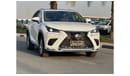 Lexus NX300 Platinum Nx300T 2021  full option