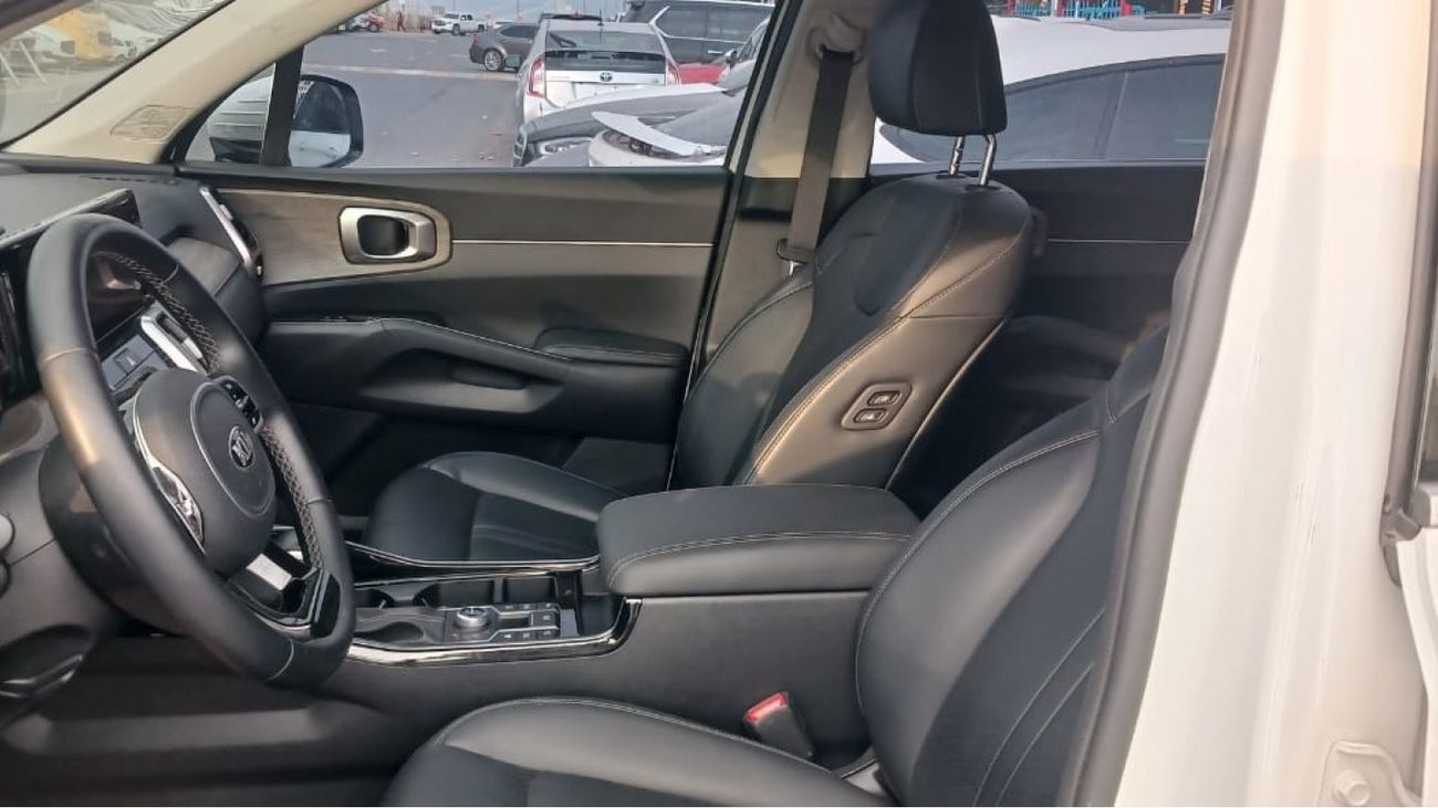 Kia Sorento kia sorento diecel 2021