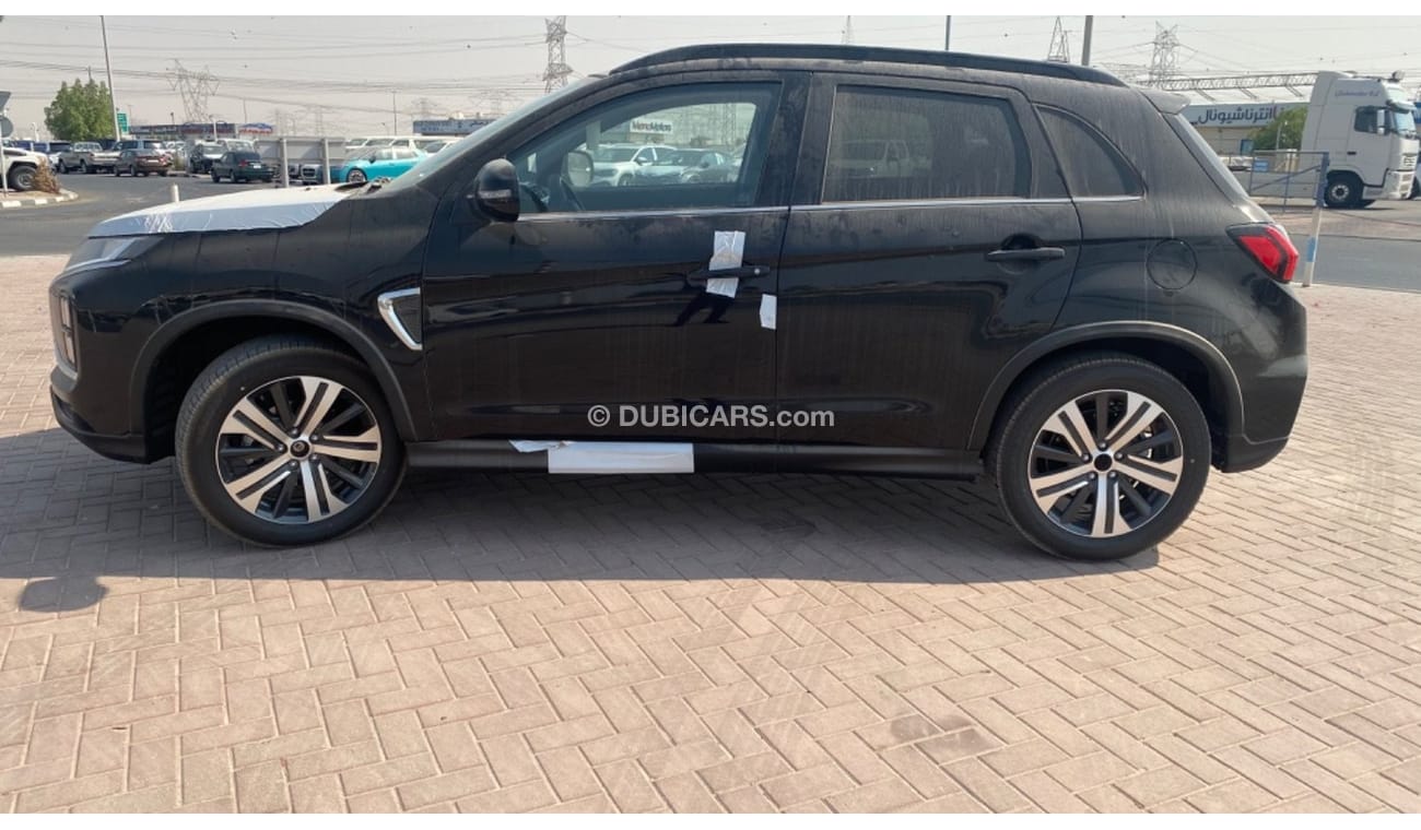 Mitsubishi ASX 2023 BRAND NEW  2.0L FULL OPTIONS WITHOUT PANORAMA FOR EXPORT