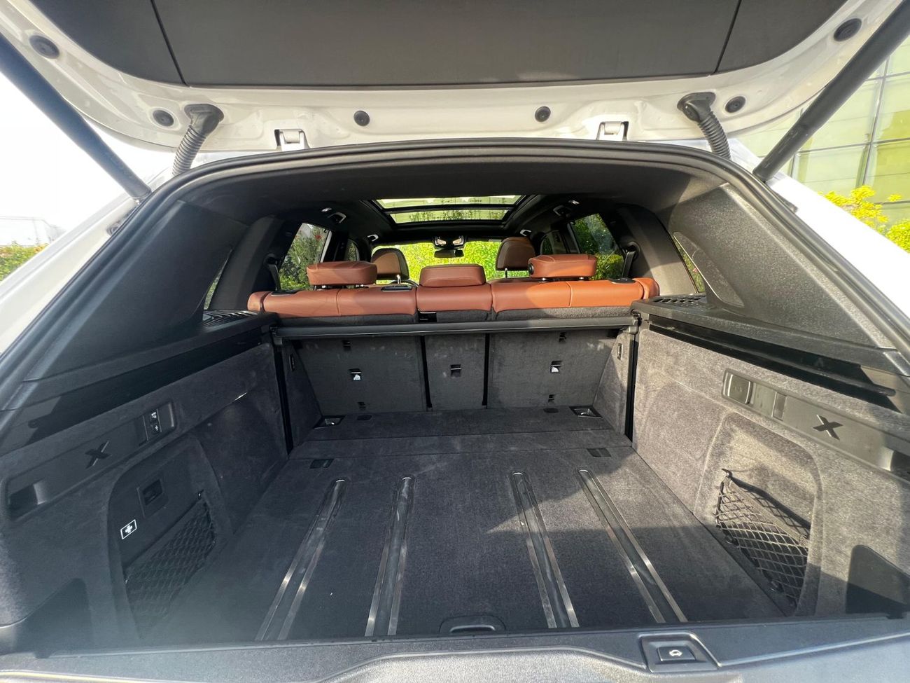 BMW X5 40i M Sport Launch Edition 3.0L