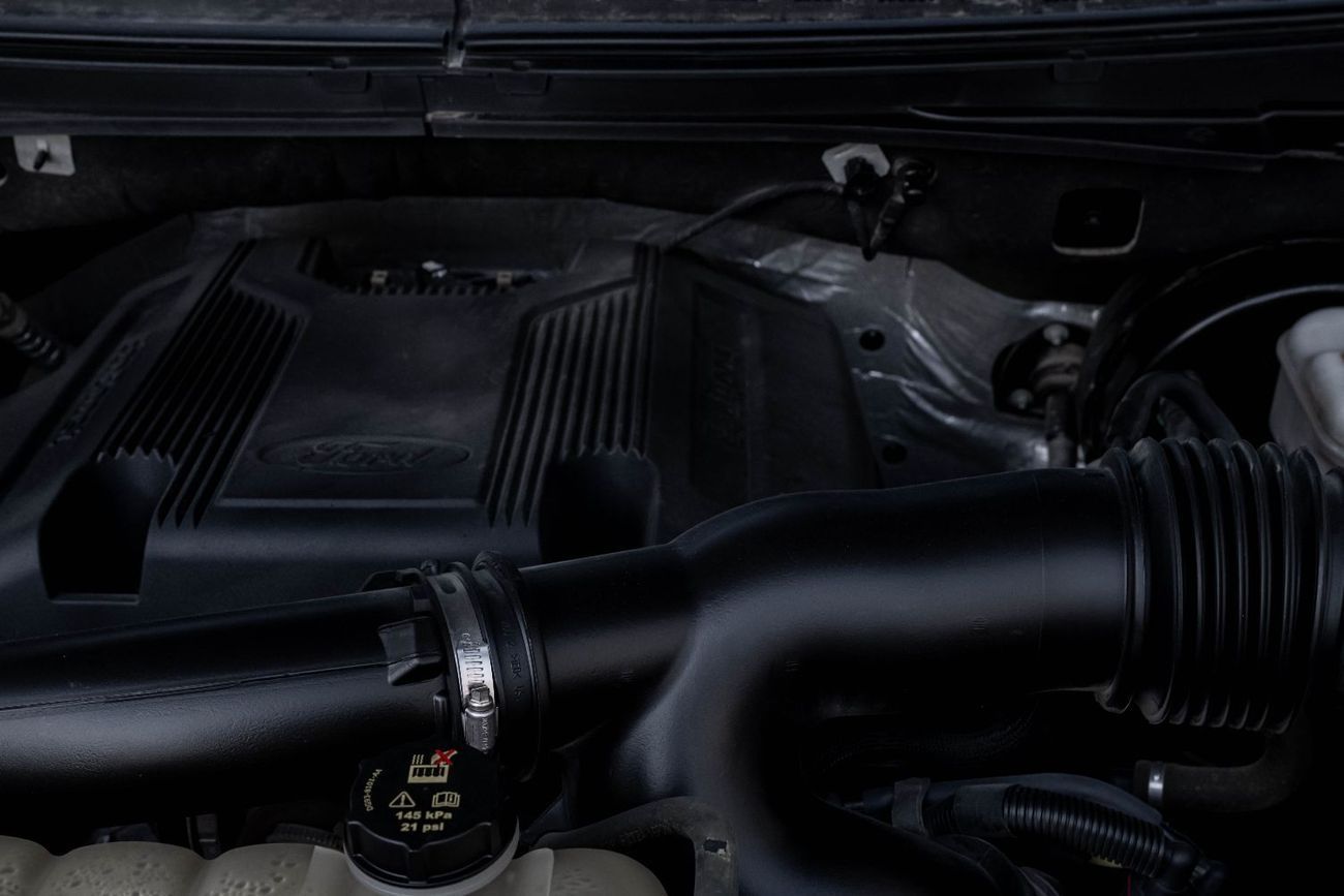 Ford Expedition Platinum | 3,016 P.M | 0% Downpayment | WARRANTY!