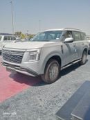 Nissan Patrol LE T2 Nissan  Patrol LE 3.5 L Turbo Type 2 2026