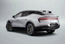 Lotus Eletre S