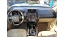 Toyota Prado 2.7 TXL PETROL (4 CYLINDER) 2014 MODIFIED 2023