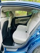 هيونداي إلانترا GLS 2.0L