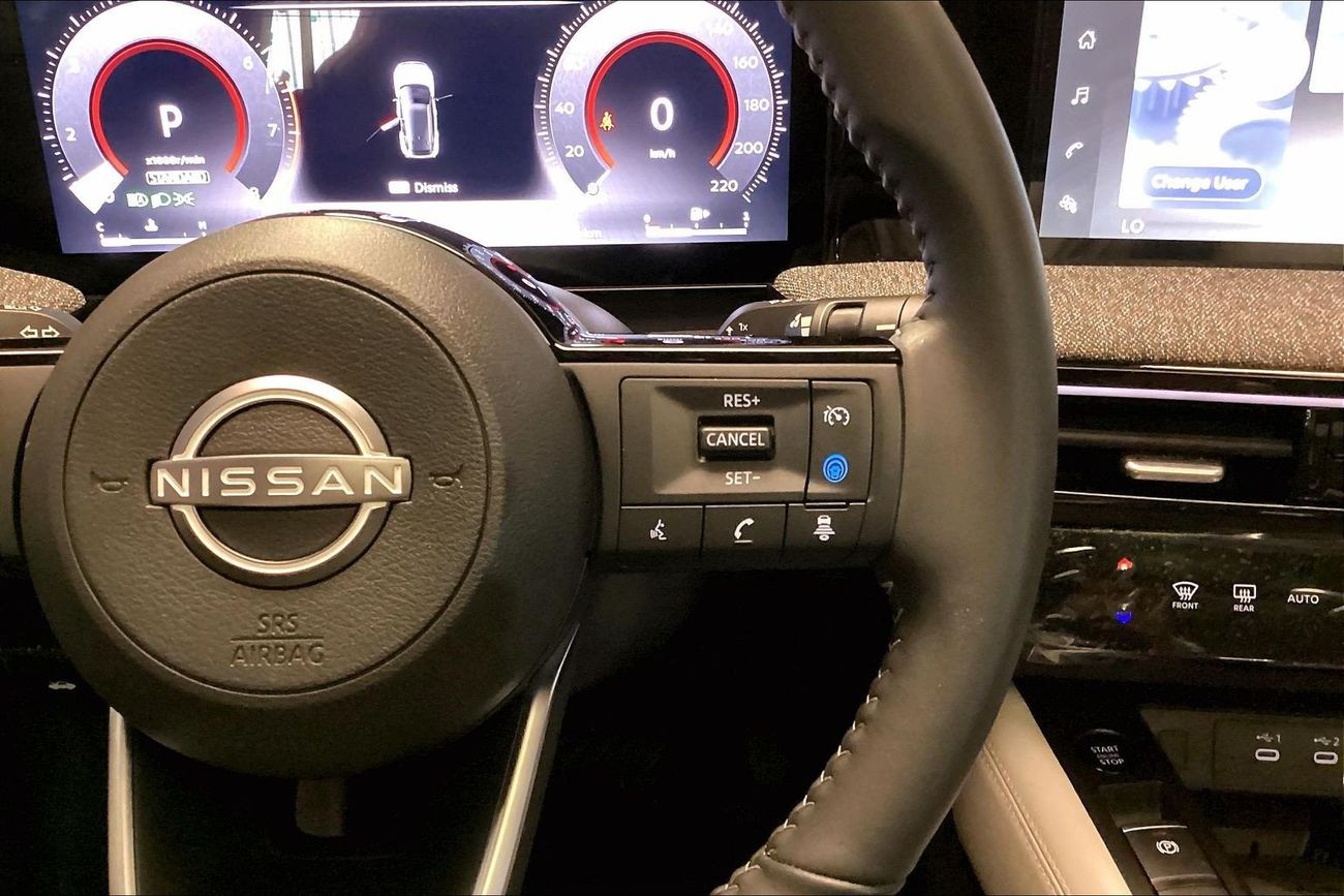 نيسان كيكس SL | National Day Celebration | شامل الضمان | 0 ﺪﻔﻋﺓ ﺃﻮﻟﻯ