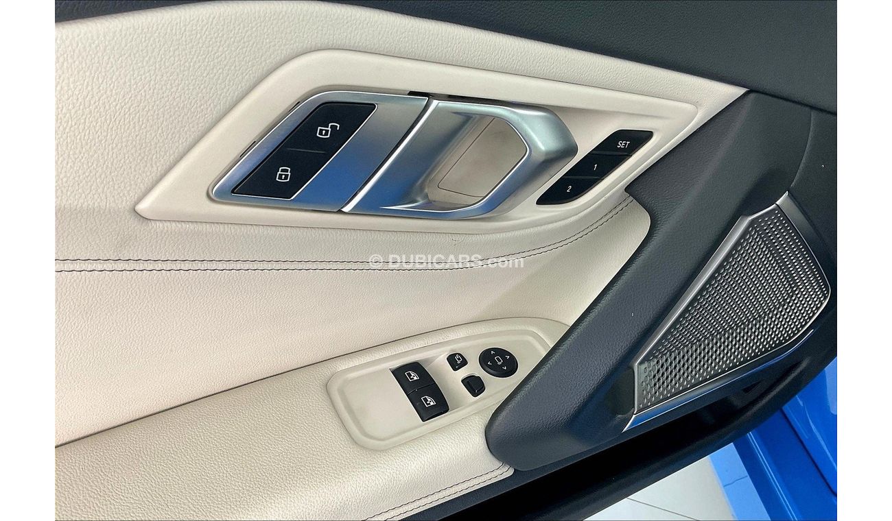 BMW Z4 sDrive 30i M Sport