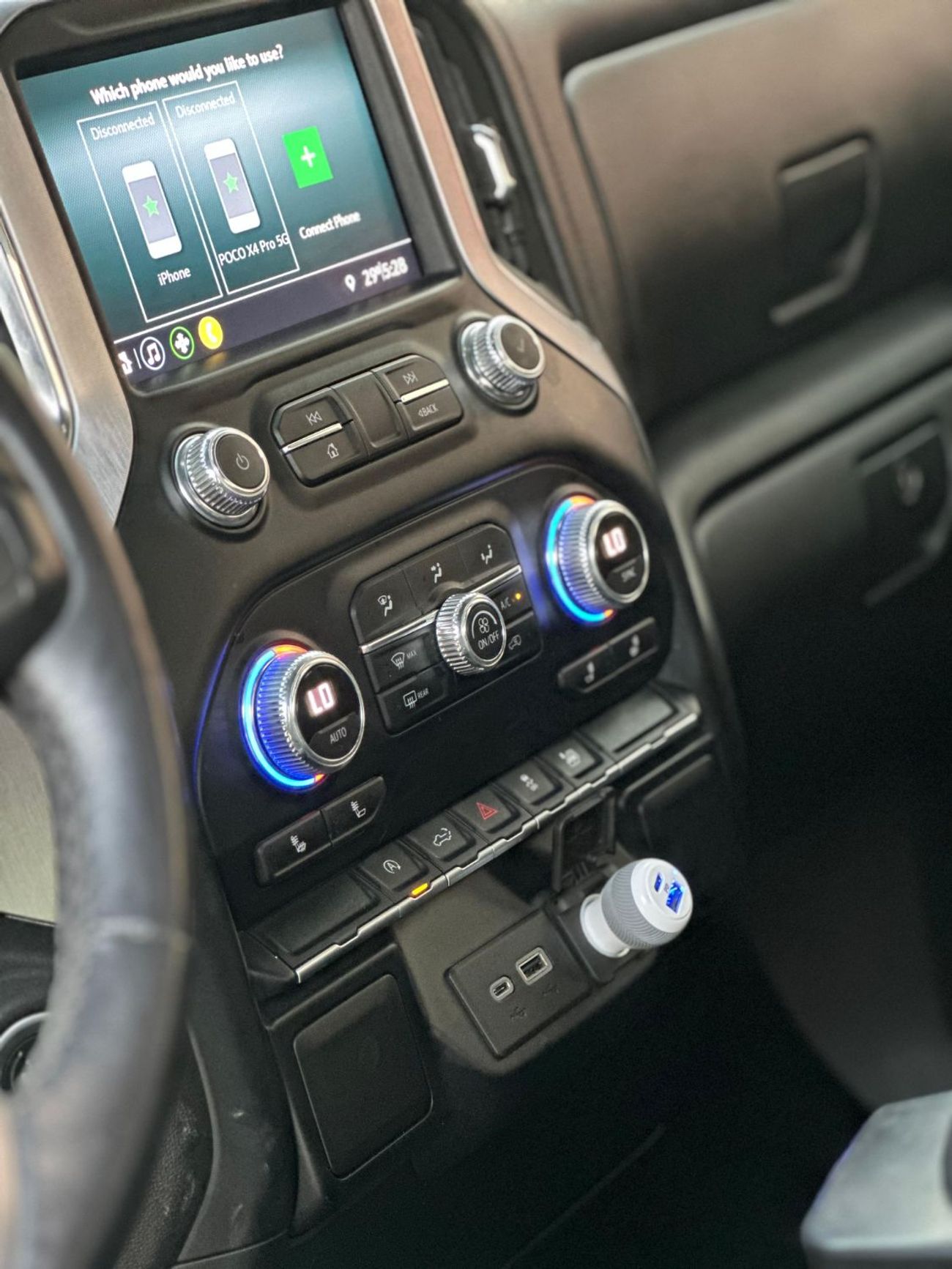 GMC Sierra 2.7T SLE Crew Cab (FWD)