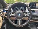 بي أم دبليو X1 sDrive 20i Sport Line 2.0L