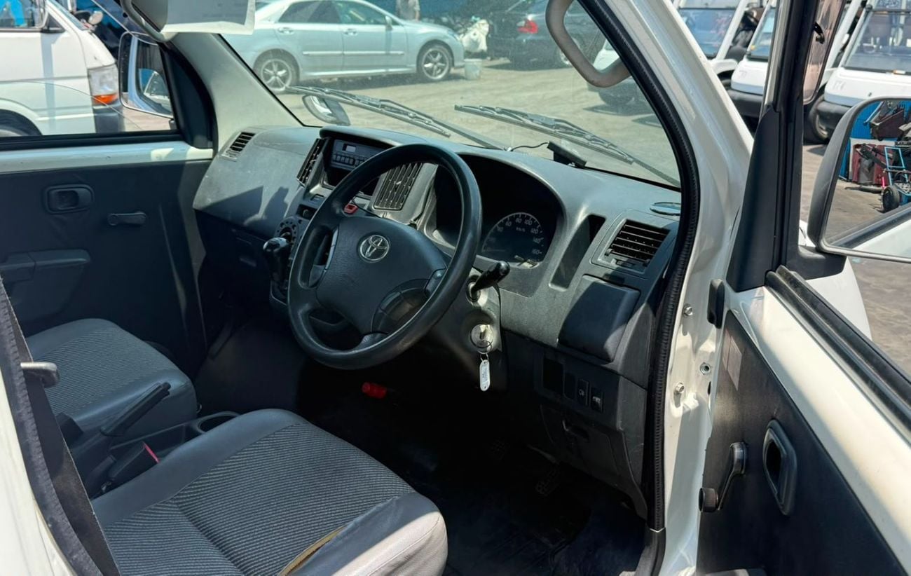 Toyota Liteace