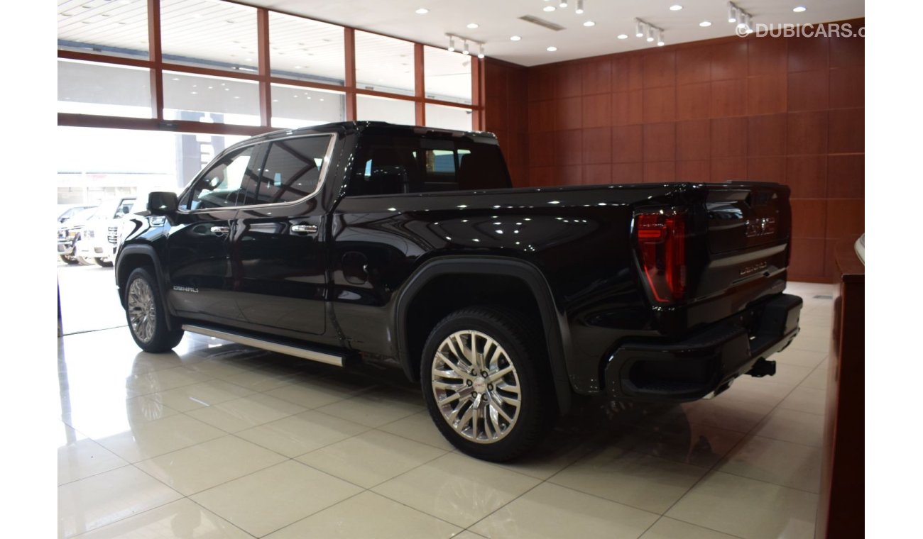 GMC Sierra Denali